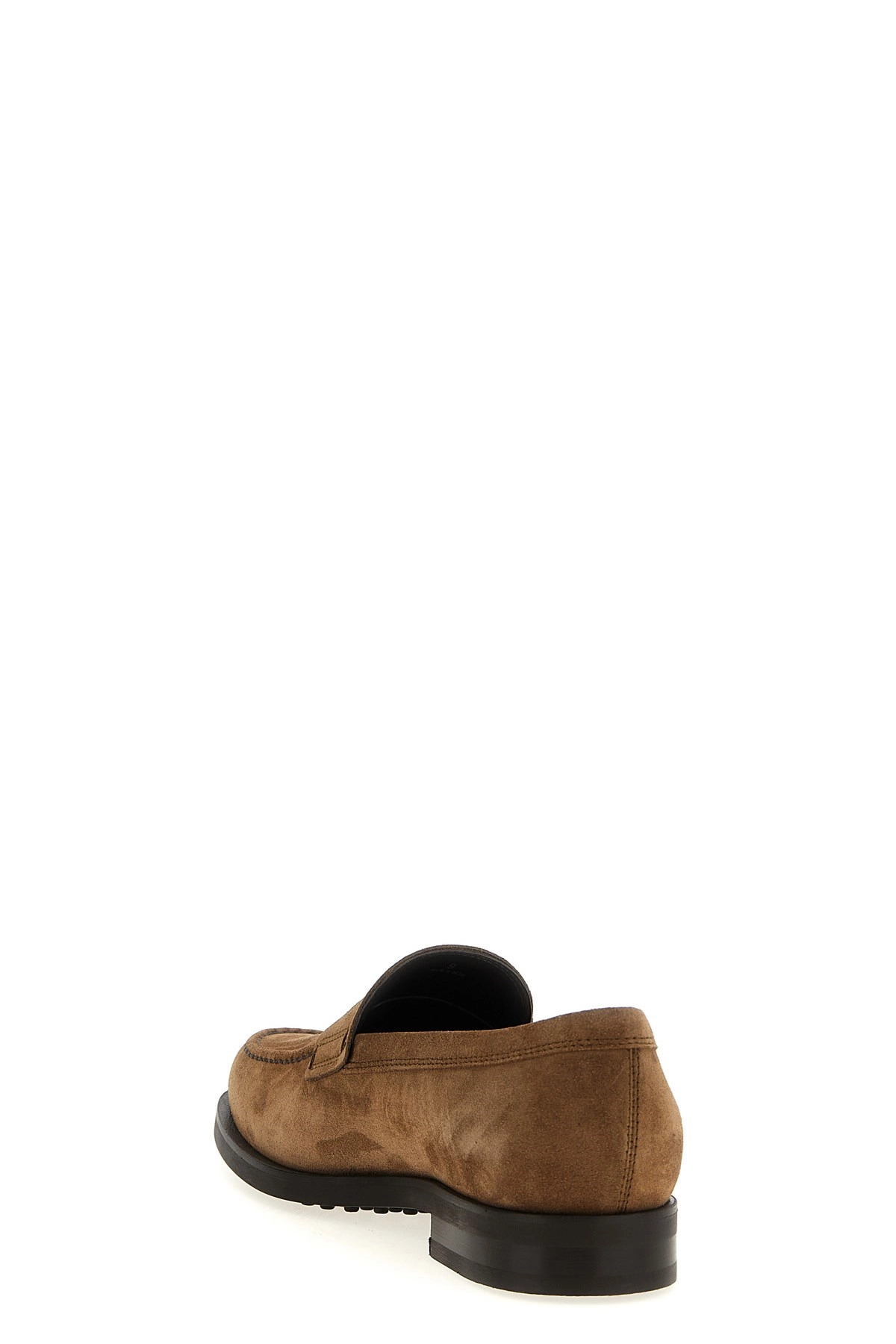'Formale' loafers - 3
