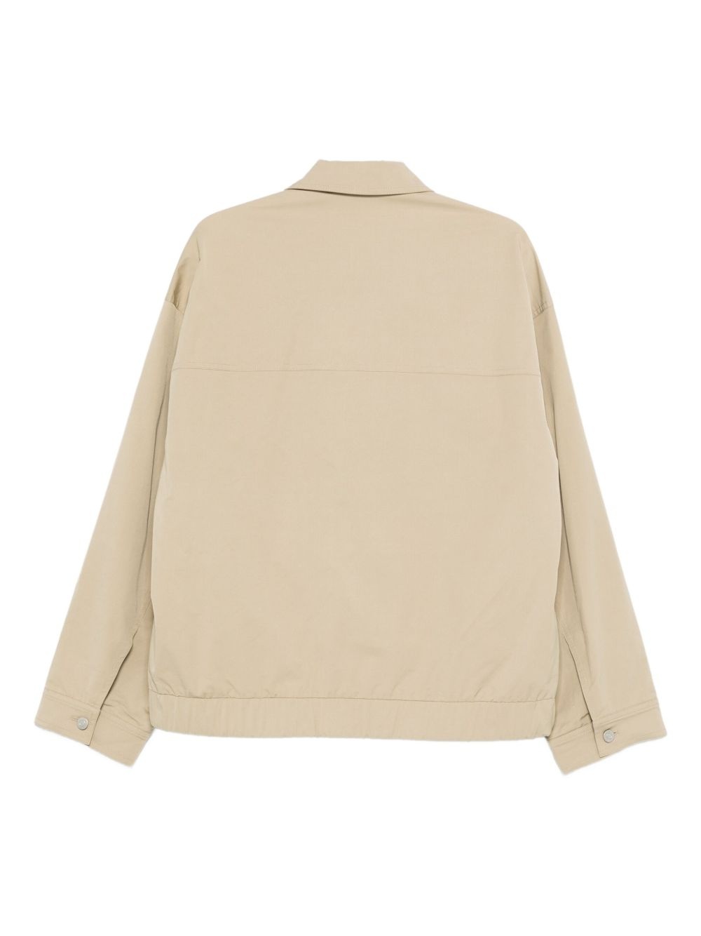 utility-pocket jacket - 2