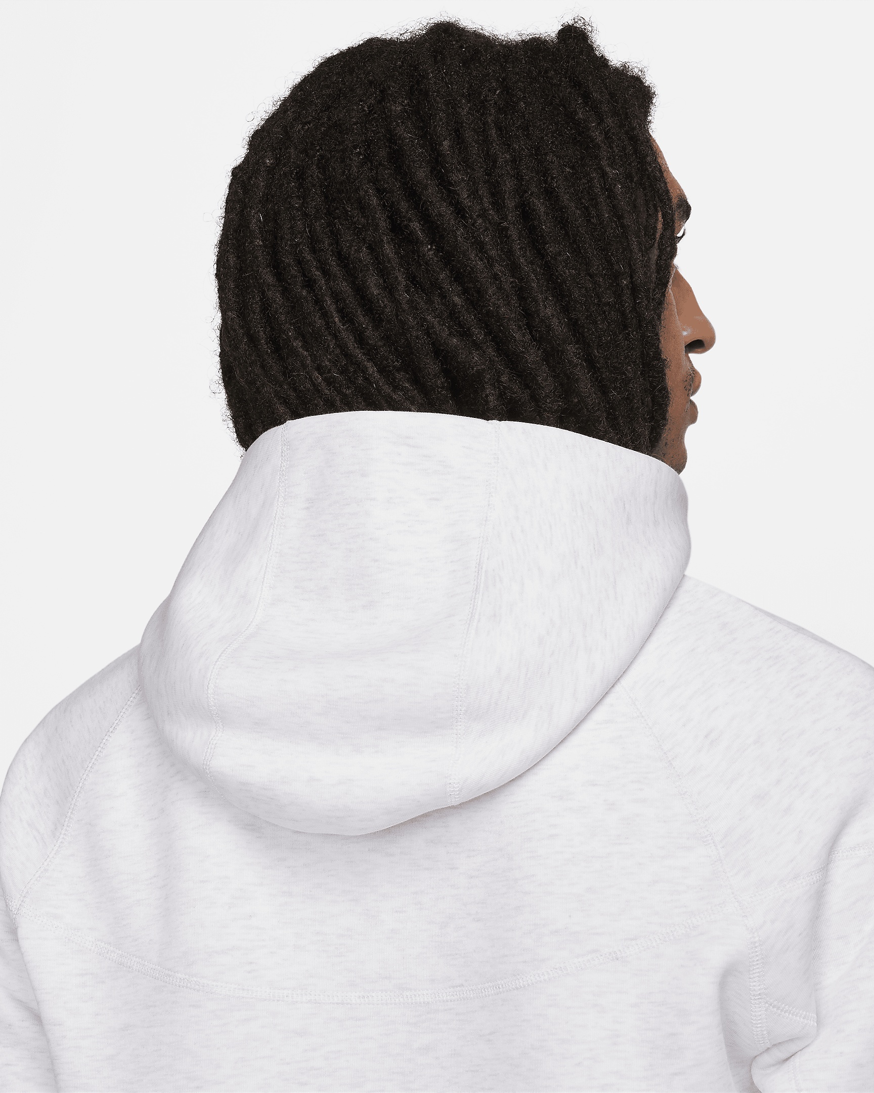 Nike Sportswear Tech Fleece Windrunner Men's Full-Zip Hoodie - 8