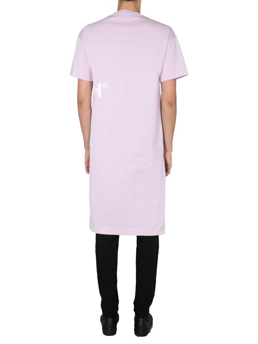 Ambush Men Round Neck Dress - 3