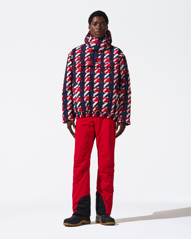 PERFECT MOMENT Thom Pullover Ski Jacket outlook