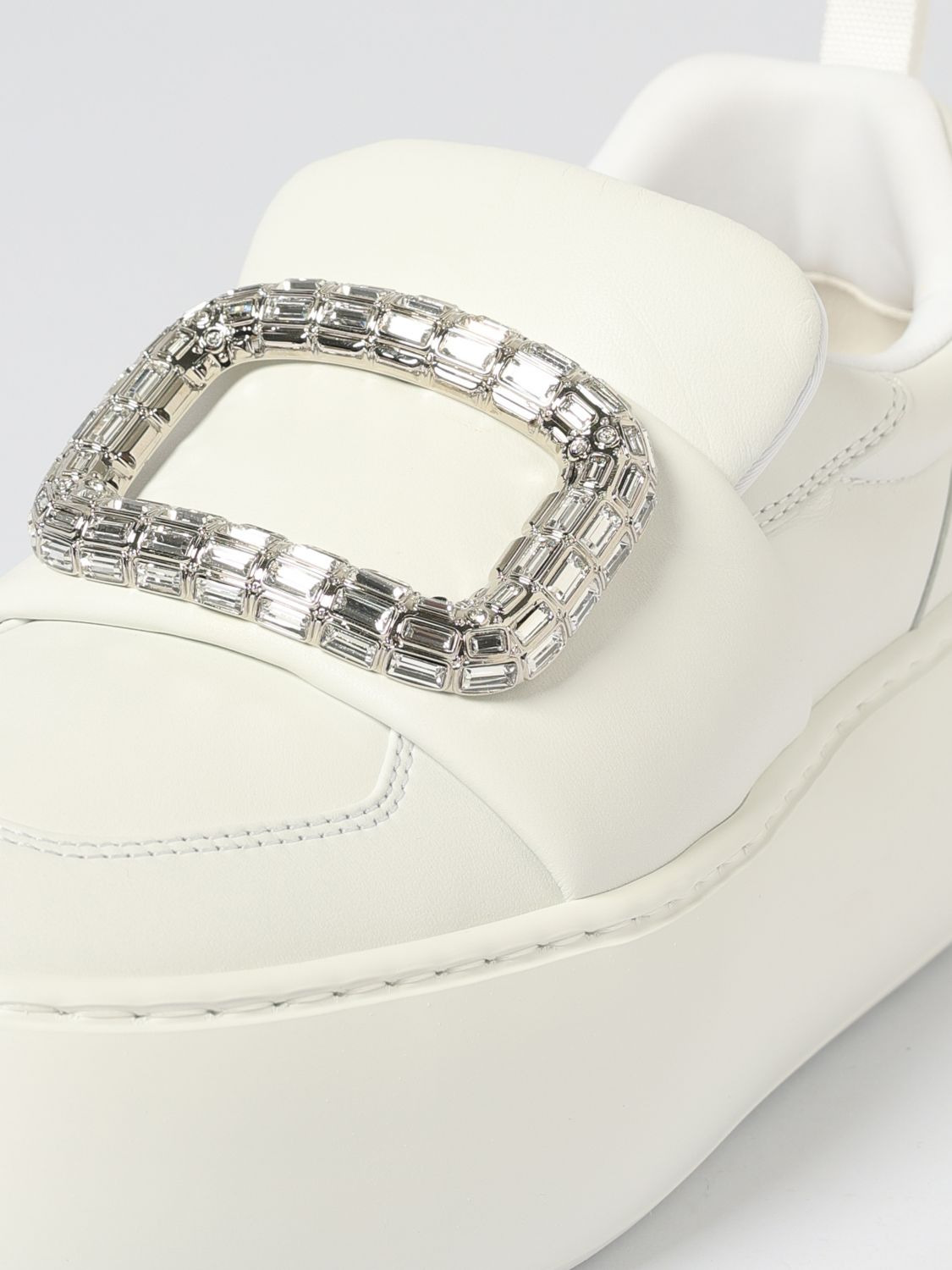 Shoes woman Roger Vivier - 4