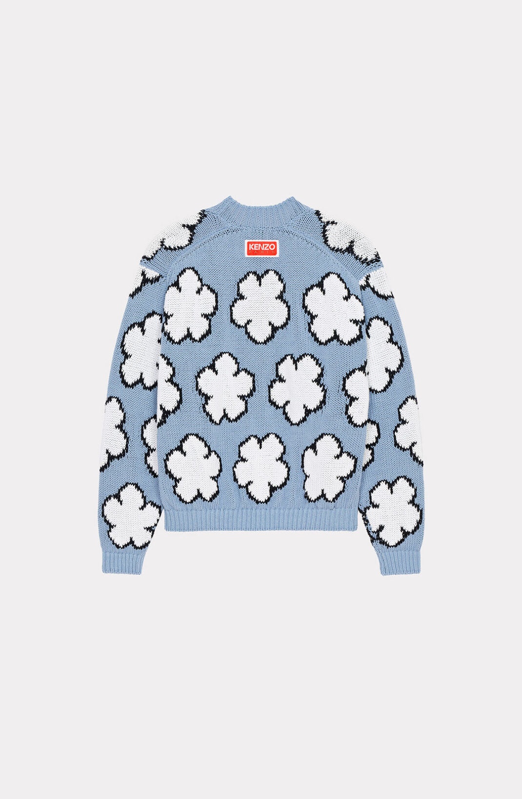 ‘BOKE FLOWER’ jumper - 2