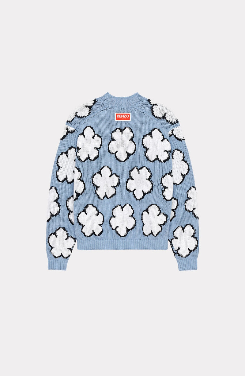 KENZO ‘BOKE FLOWER’ jumper outlook