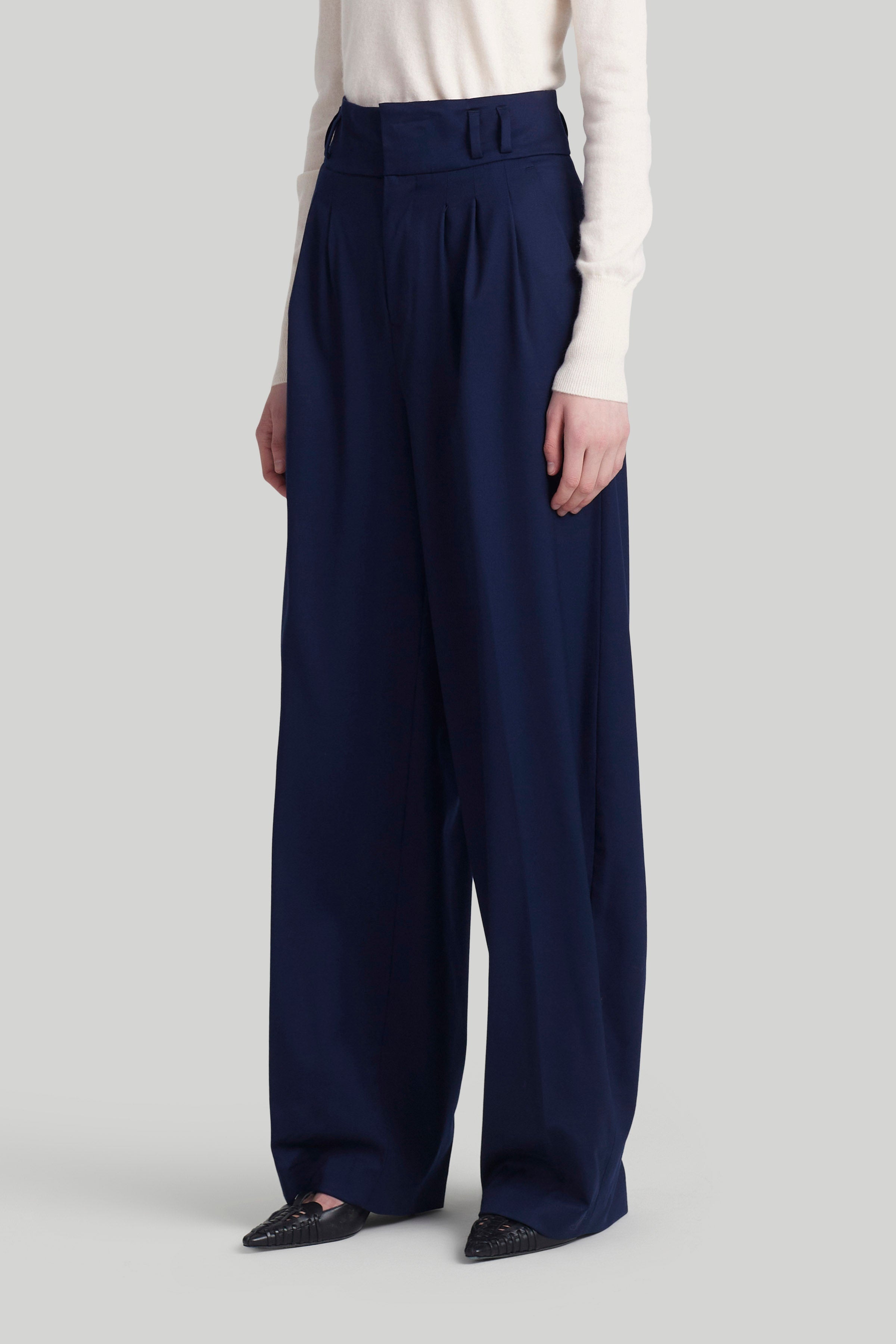 'TYR' PANT - 3