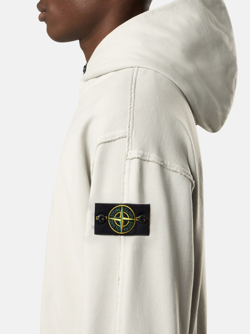 6100039 ORGANIC COTTON FLEECE 3