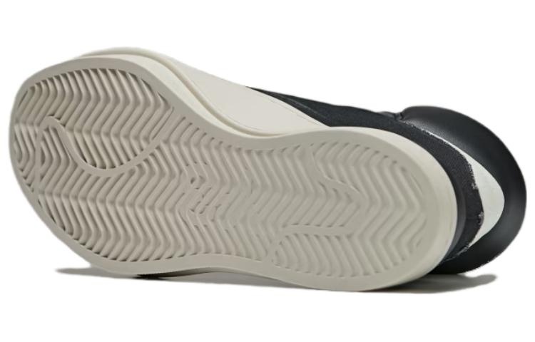 adidas Y-3 Centennial High 'Black Off White' IF7788 - 6