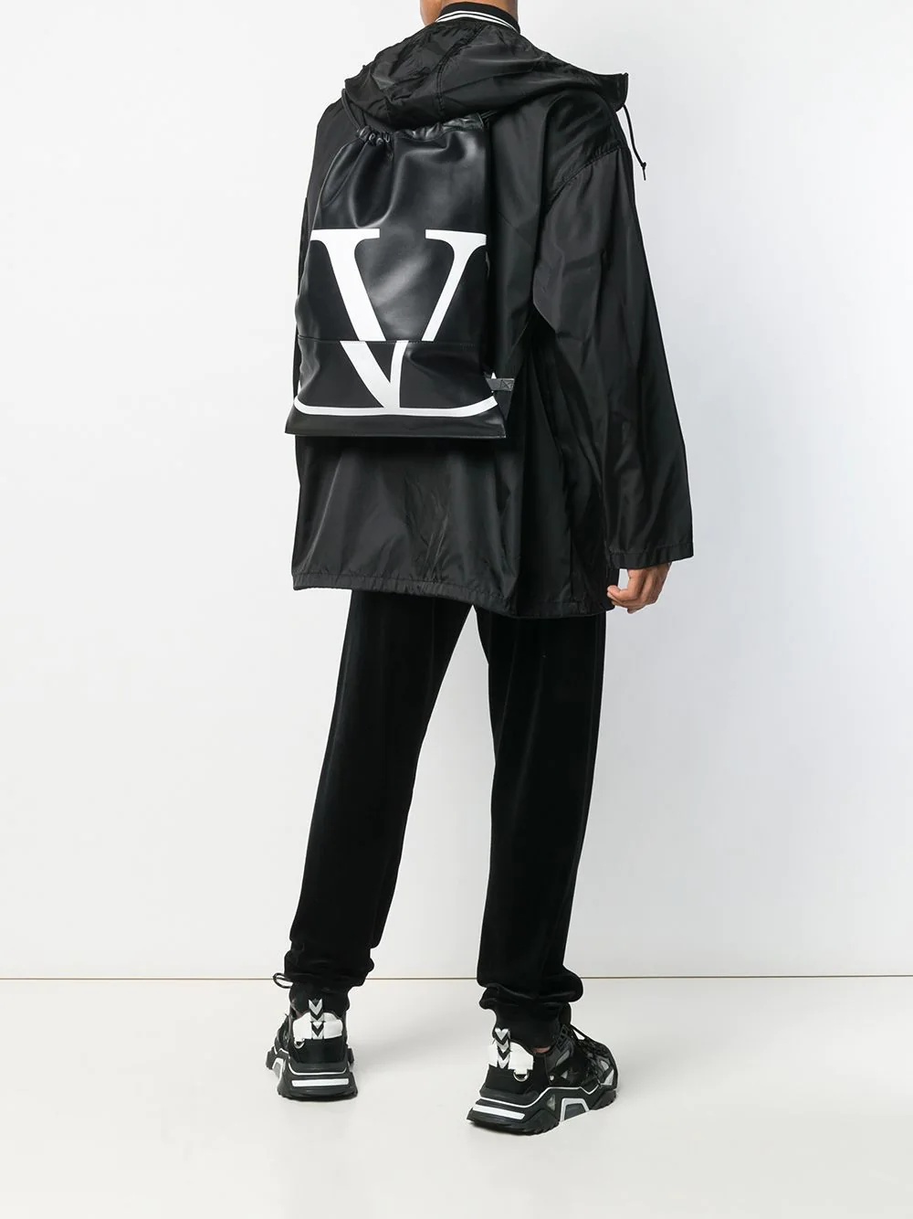 VLOGO backpack - 2