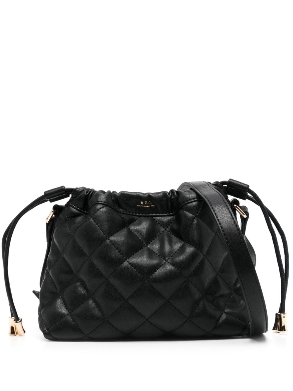 Ninon shoulder bag - 1