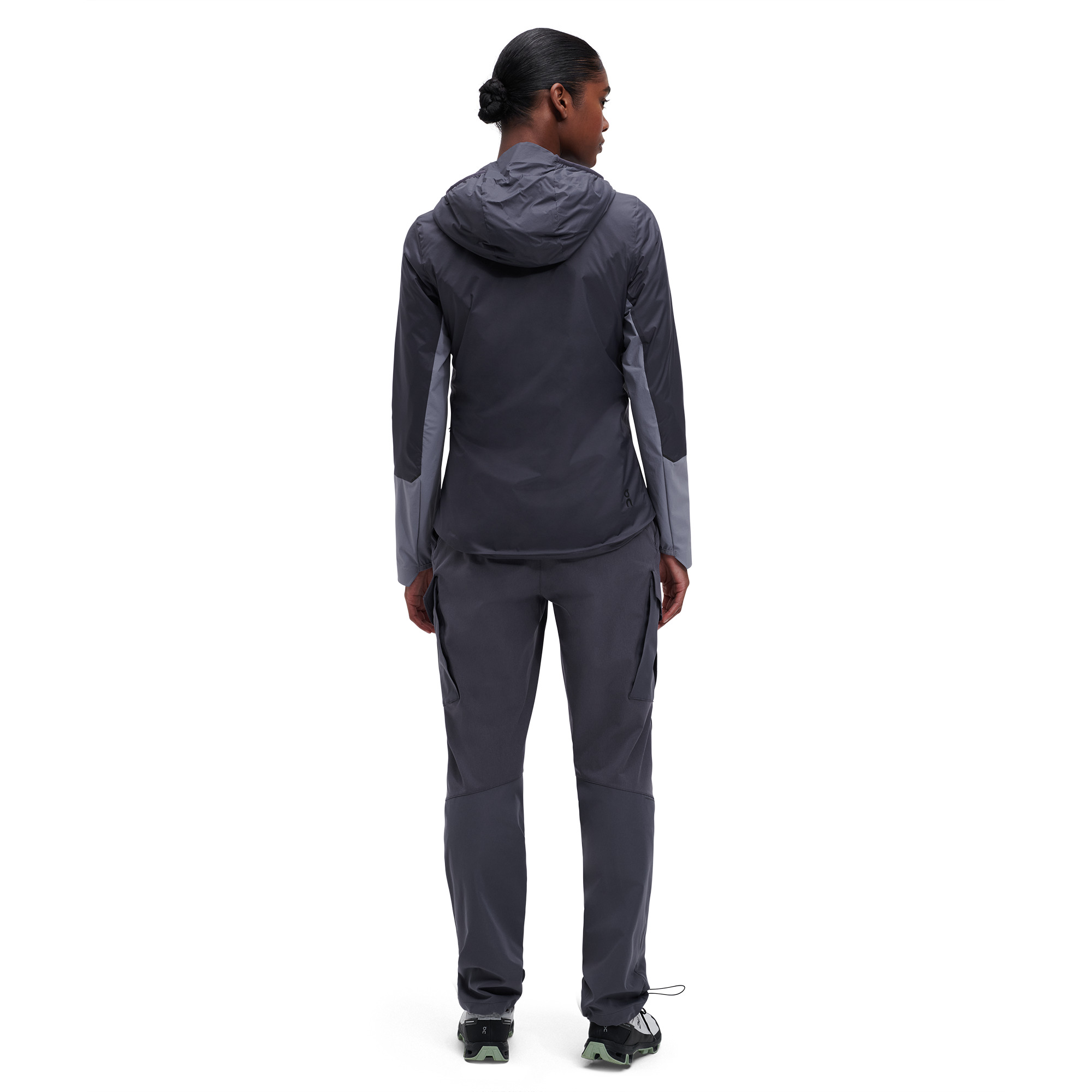 Insulator Jacket - 3