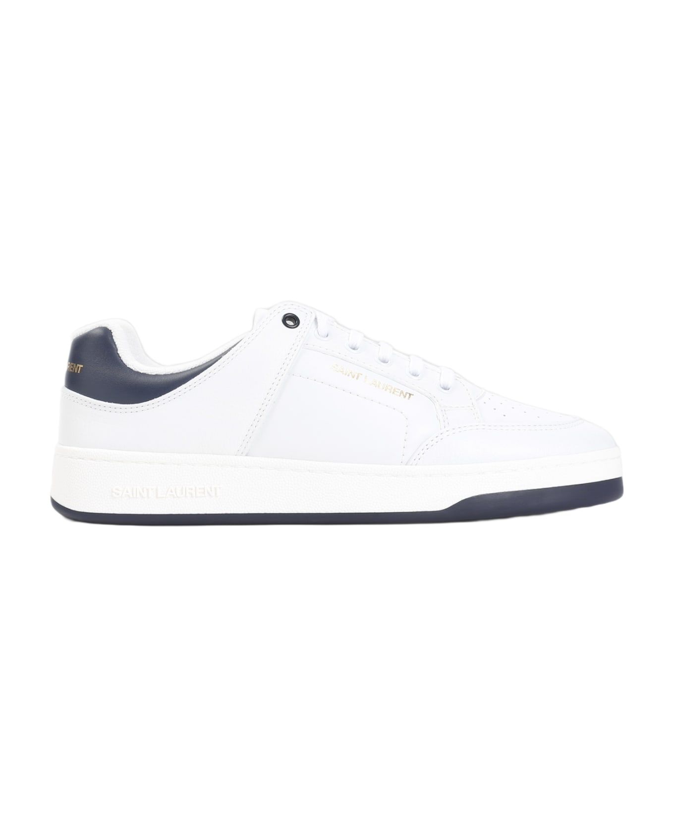 Sl61 Low Top Sneakers - 1