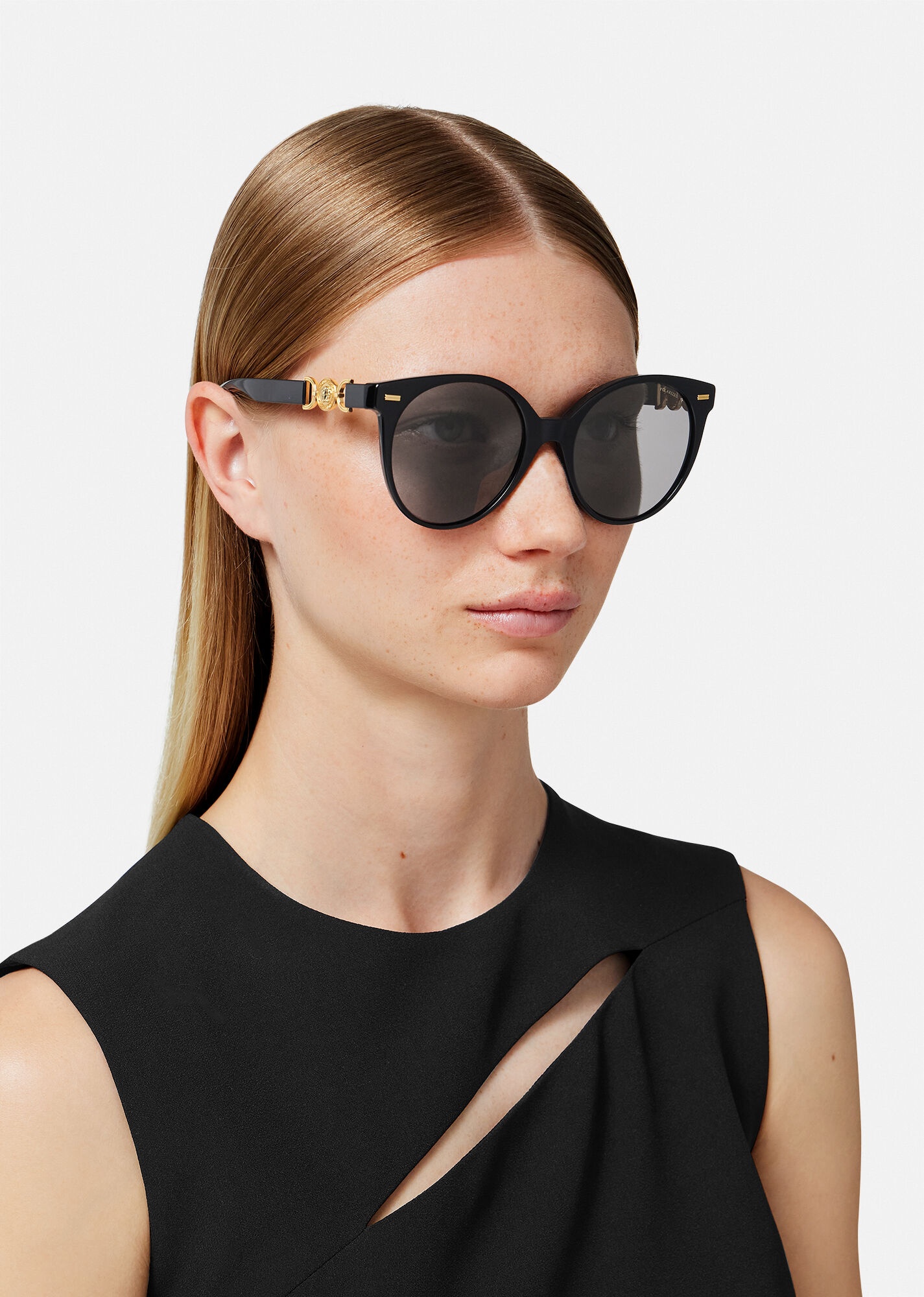 Medusa '95 Butterfly Sunglasses - 4