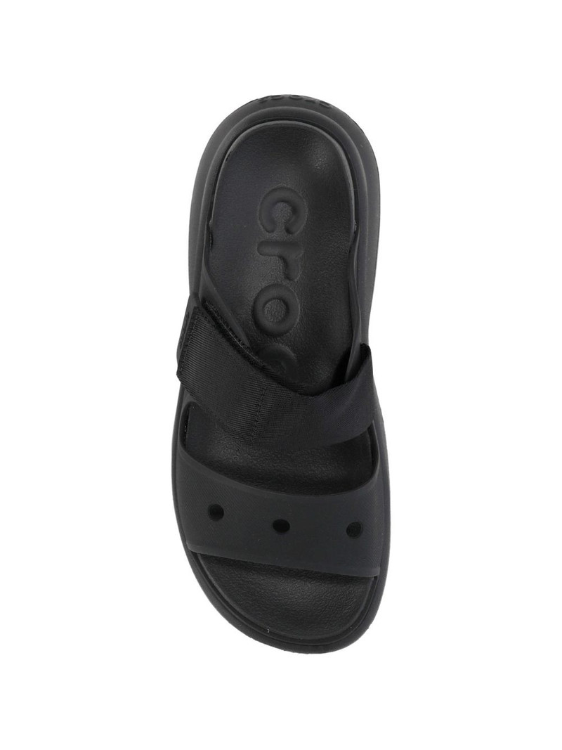 Soho Two Strap platform sandals 3