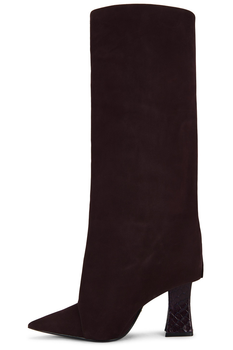 SCHUTZ Terry Up Boot outlook