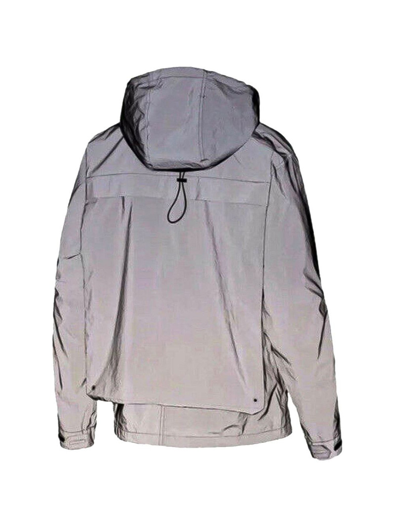 PUMA King Billy Walsh jacket outlook