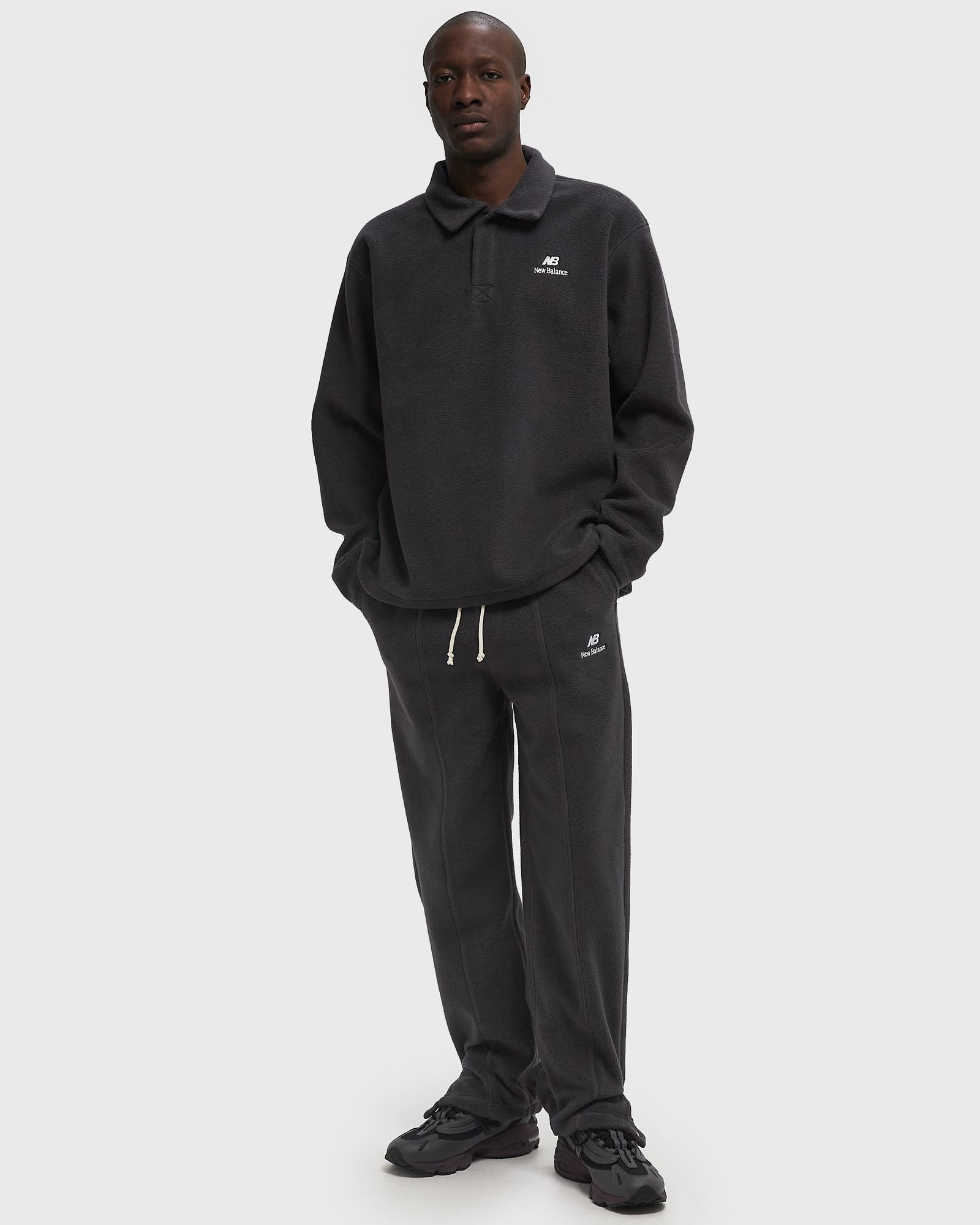 Sherpa Pant - 2