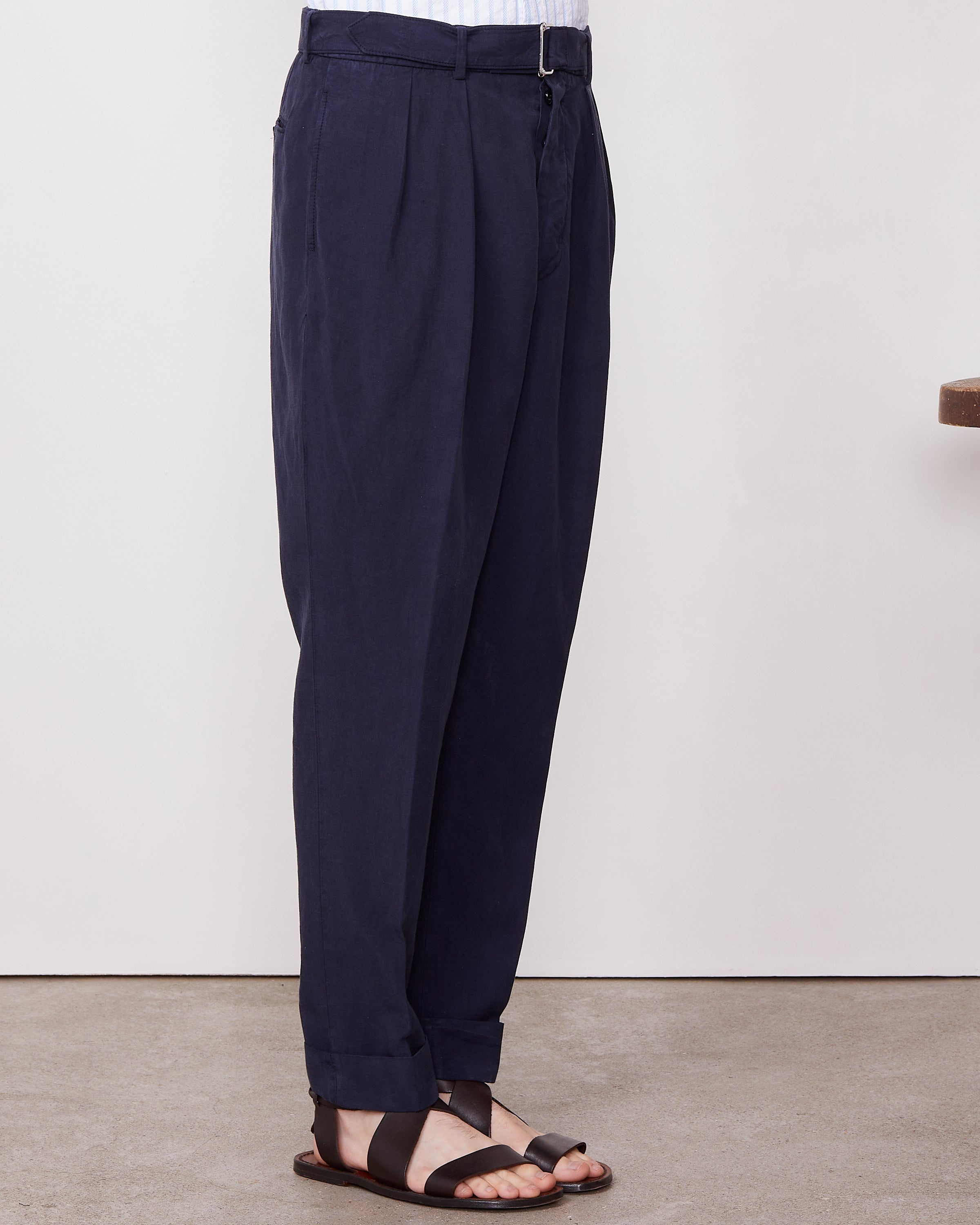 PIERRE PANTS - 3