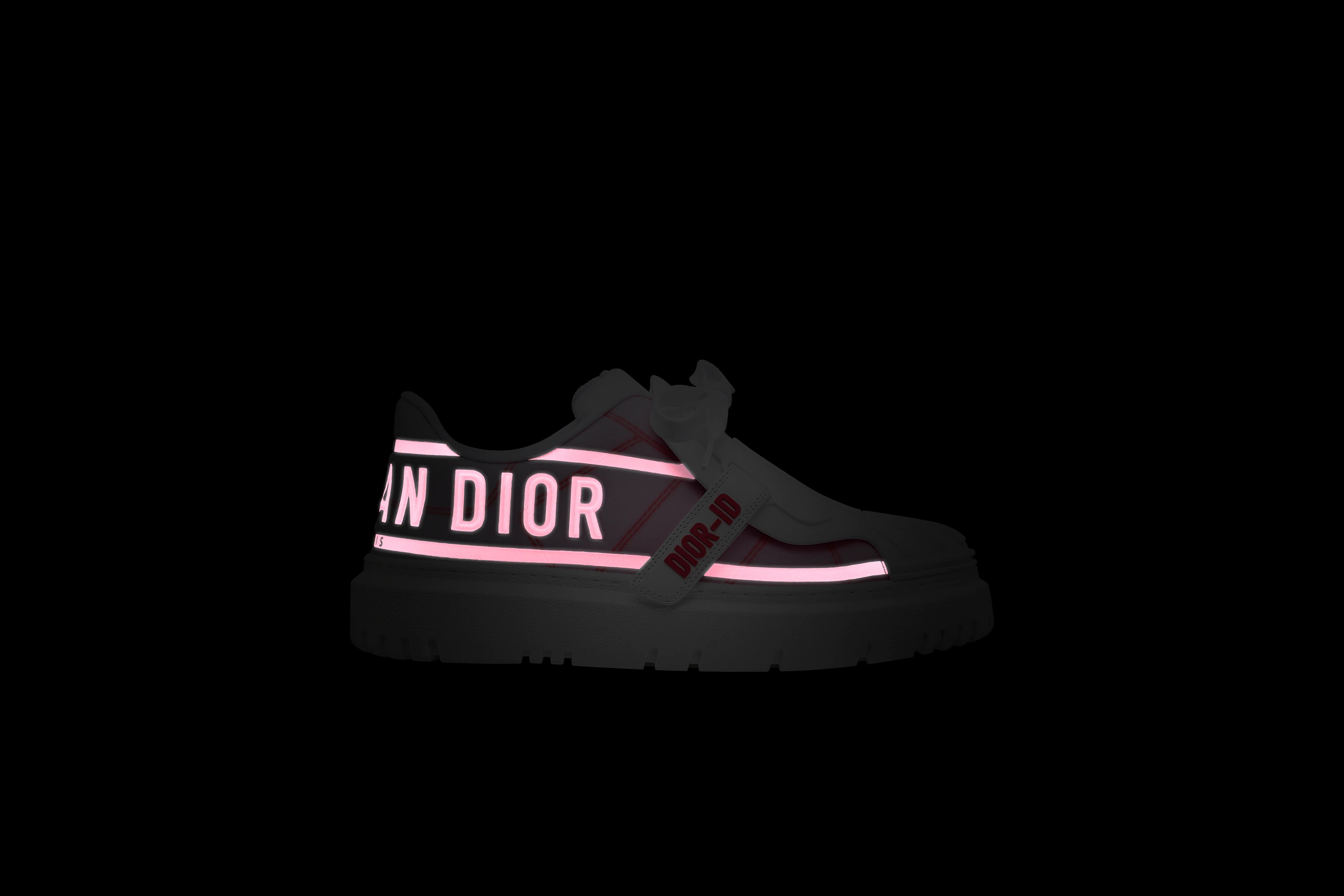 Dior-ID Sneaker - 6