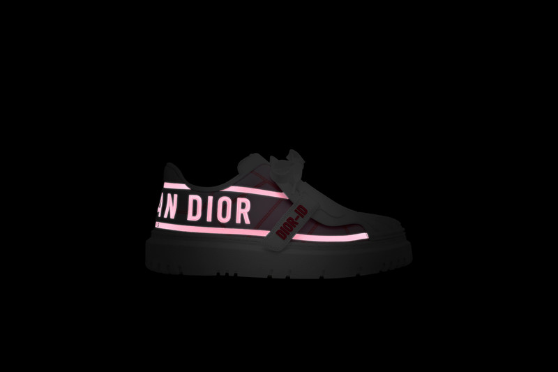 Dior-ID Sneaker 6