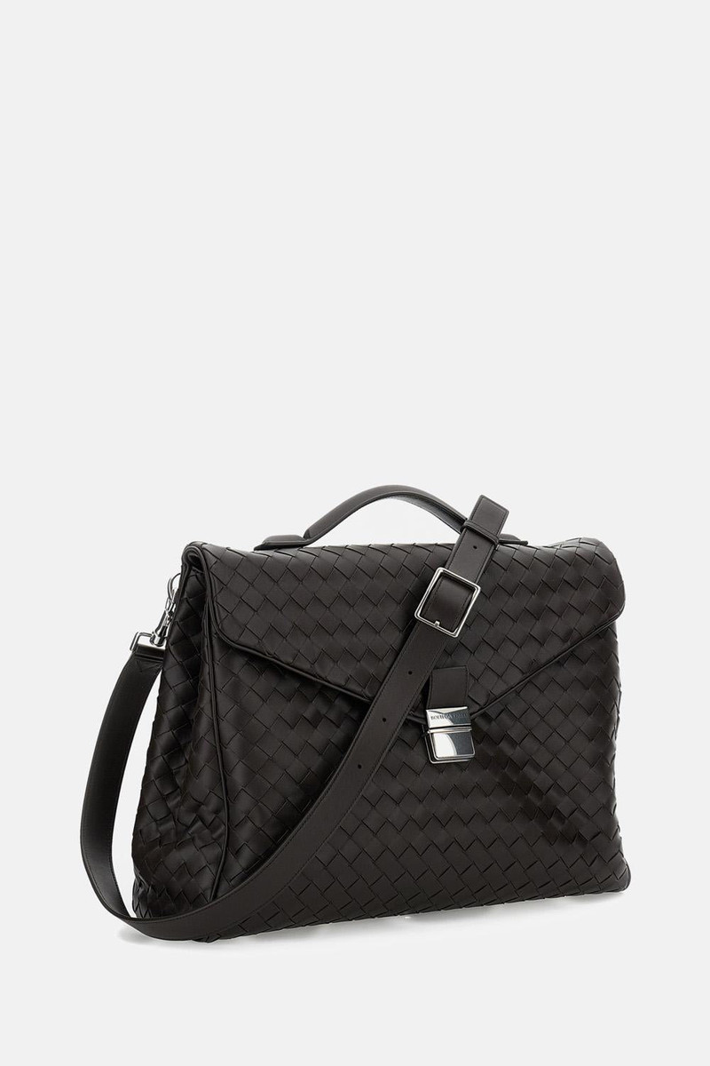 Bottega Veneta Satchel Bag outlook