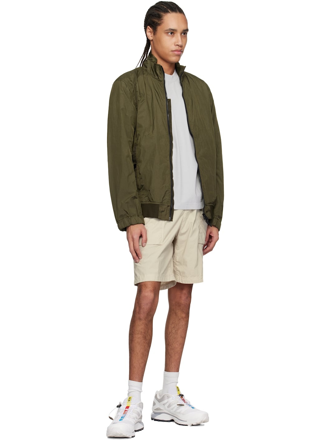 ssense's post