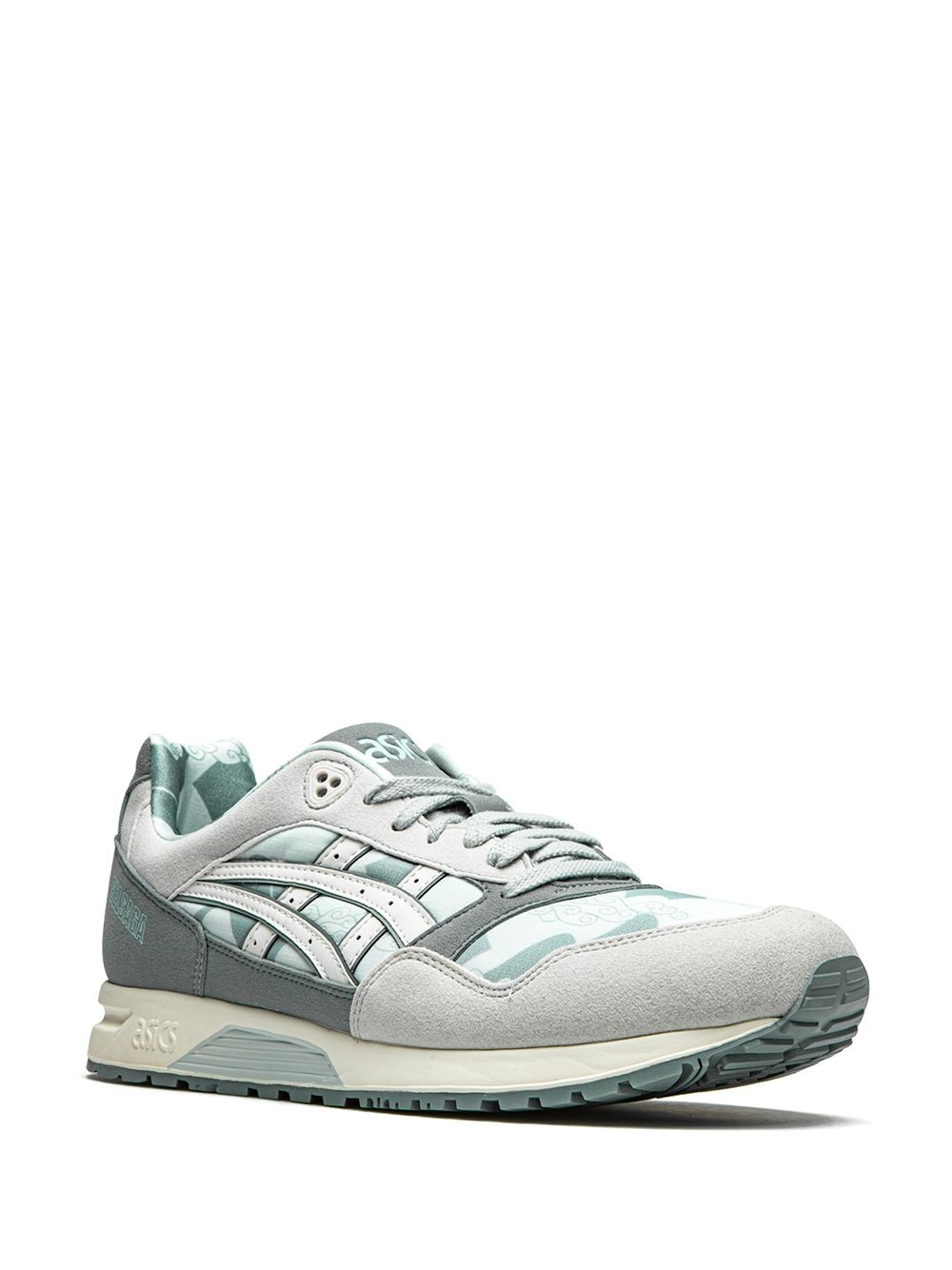 Gel-Saga low-top sneakers - 2