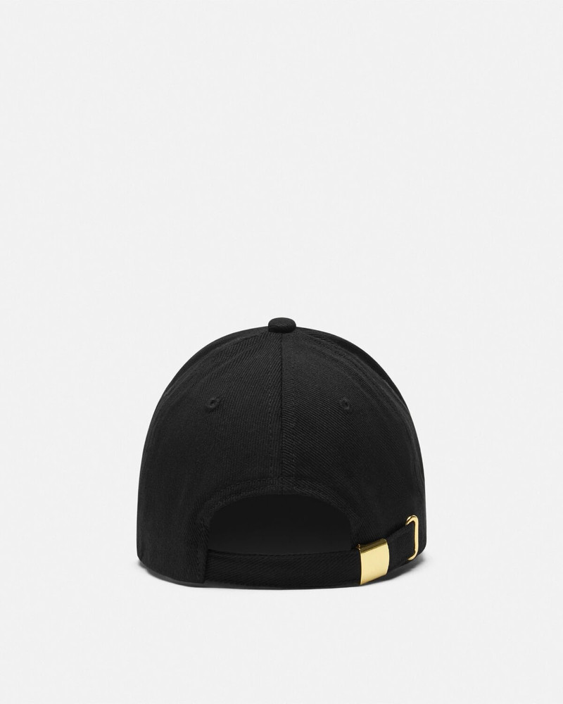 VERSACE JEANS COUTURE V-Emblem Baseball Cap outlook