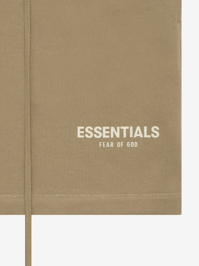 ESSENTIALS Essentials Shorts outlook
