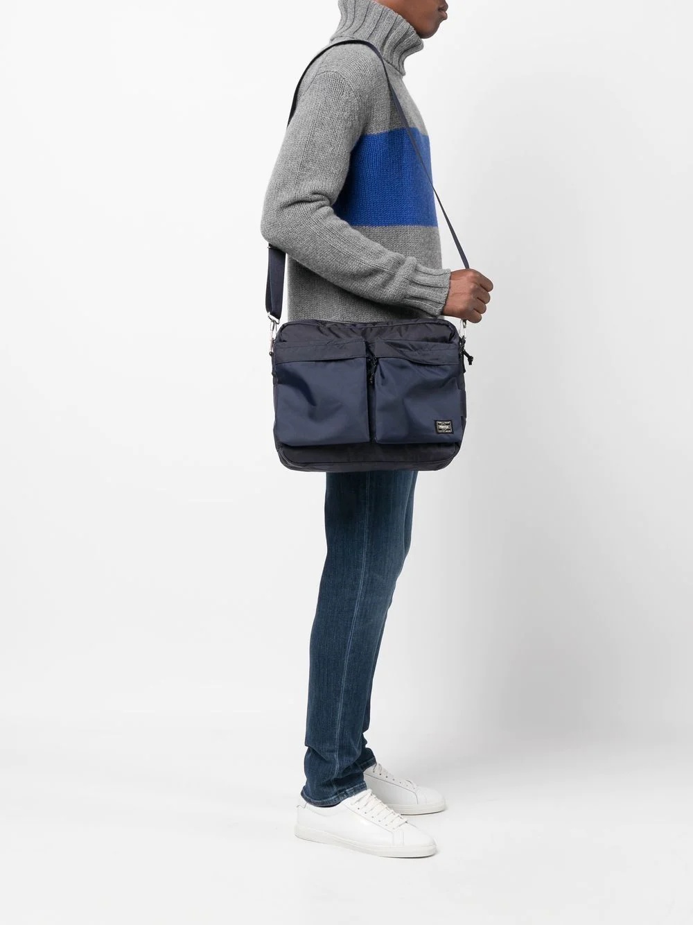 Force shoulder bag - 2