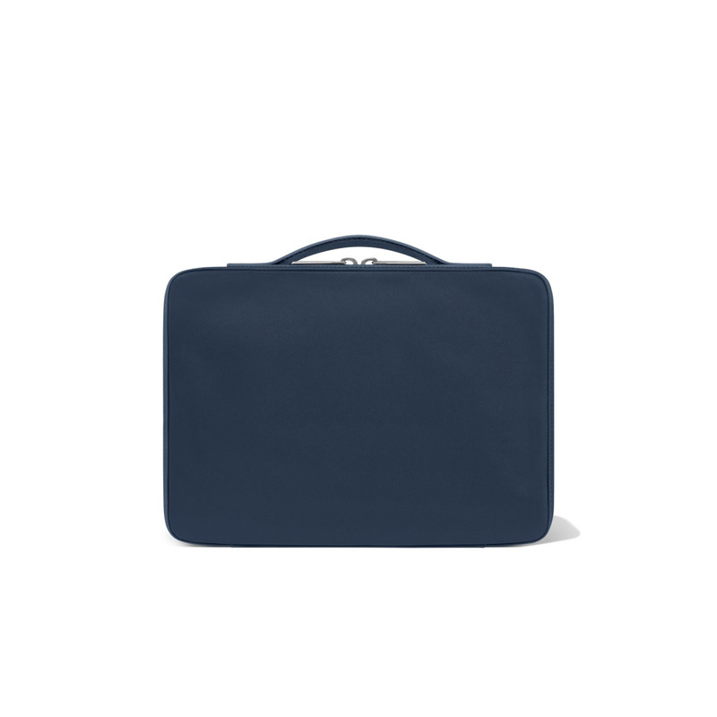 Travel Accessories Toiletry Pouch Trifold 7