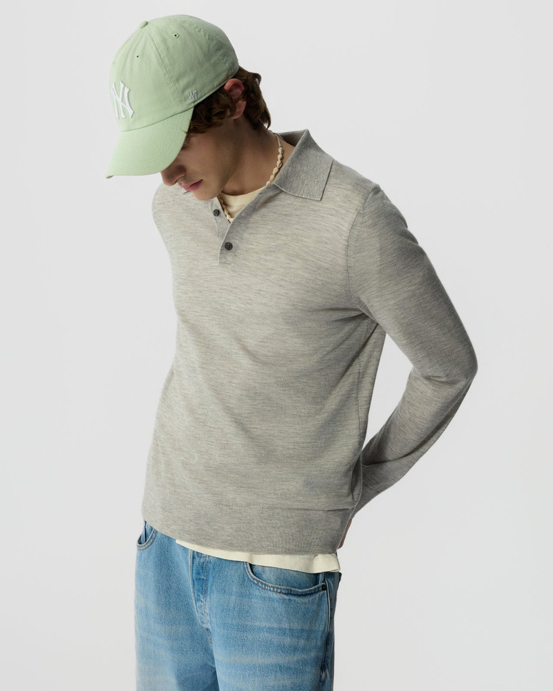 Airy Polo 4