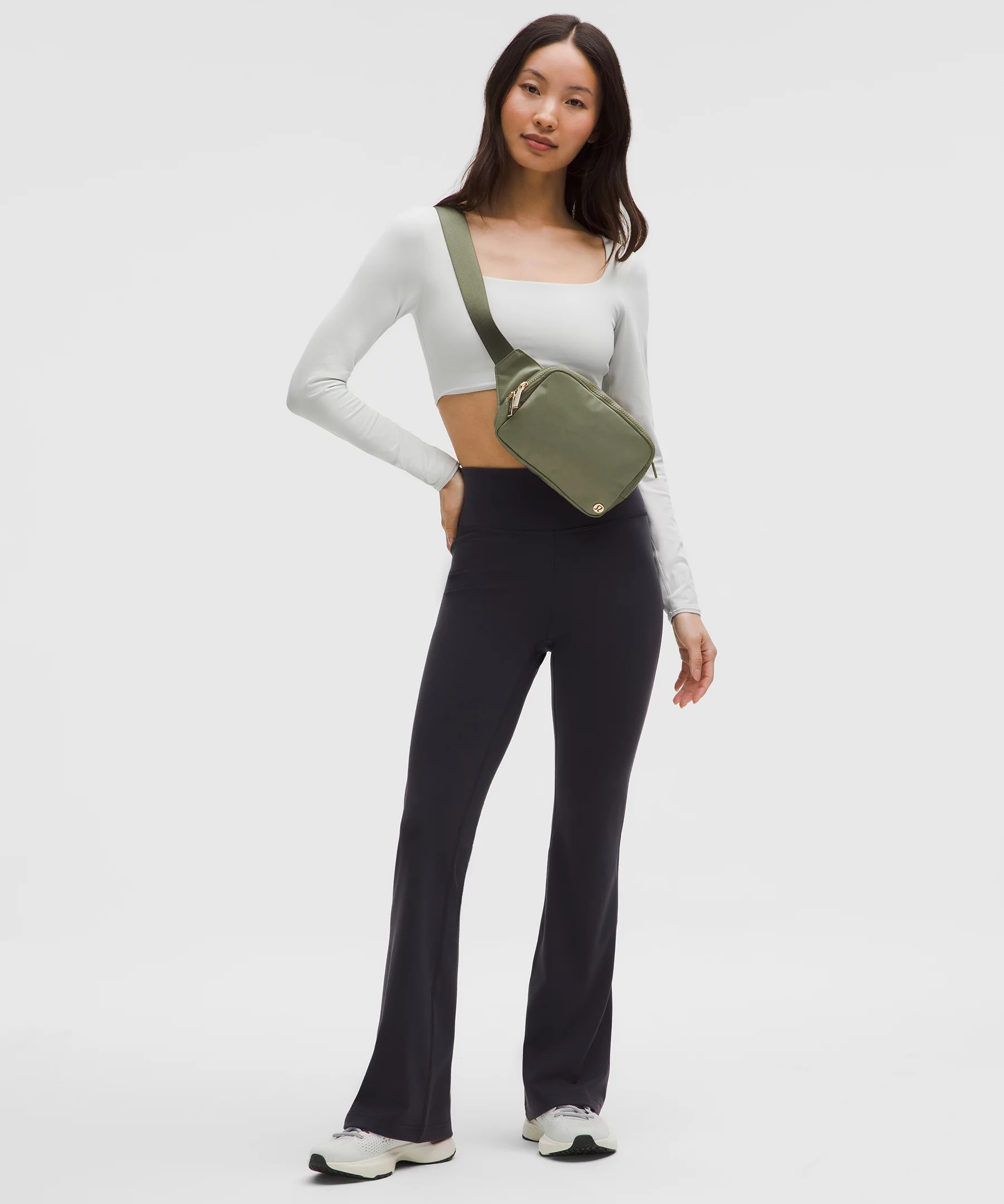 Everywhere Belt Bag Large 2L - 2