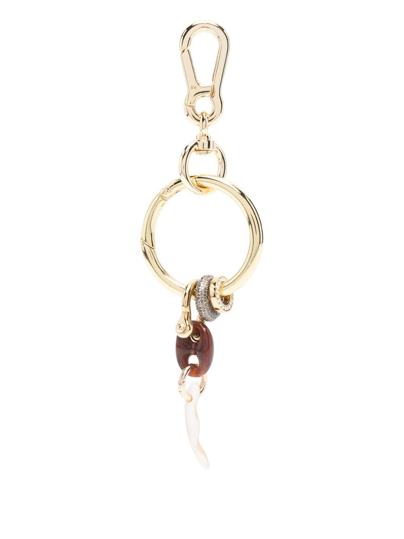 charm-embellishment keyring 1