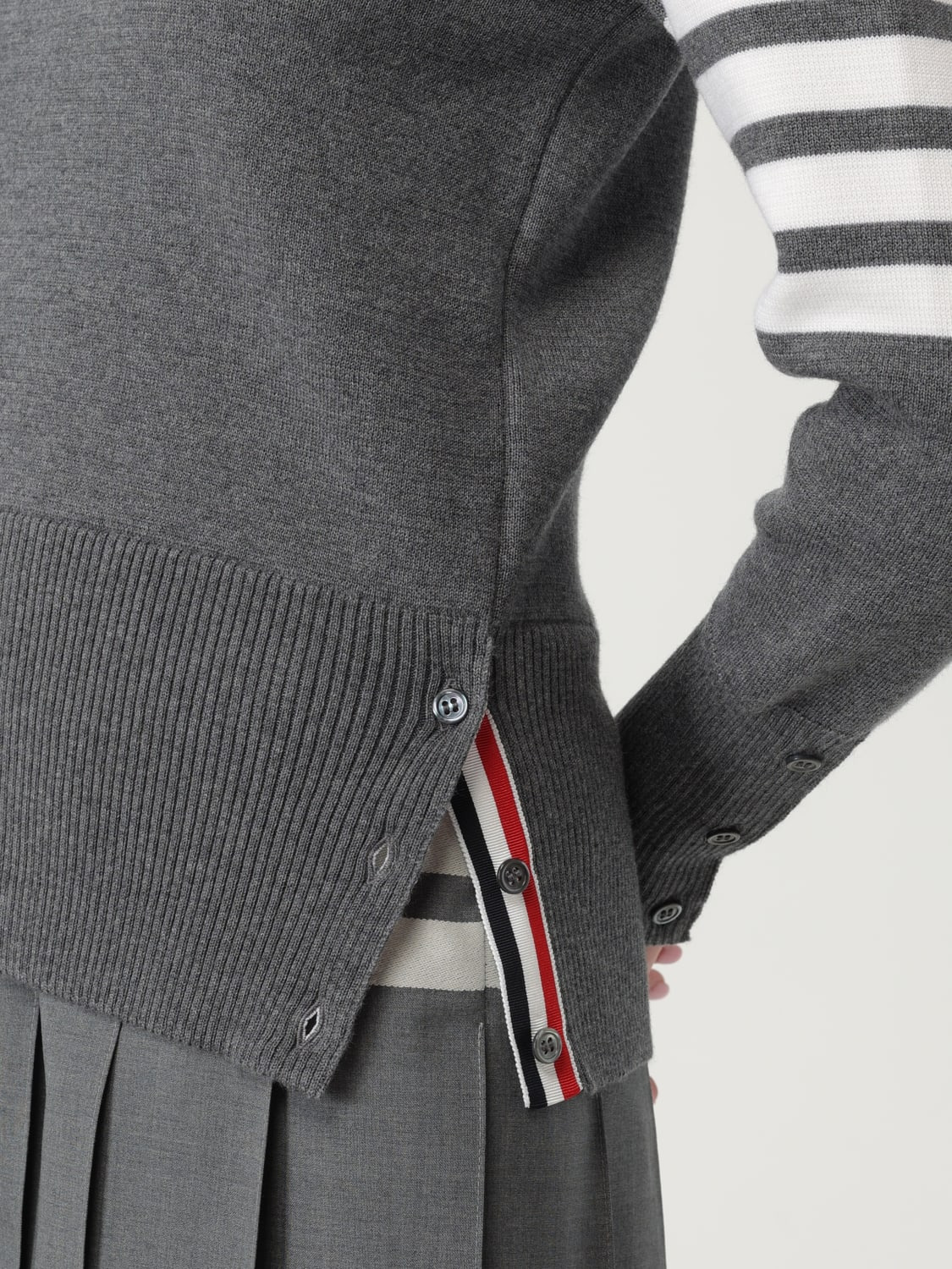 Sweater woman Thom Browne - 5