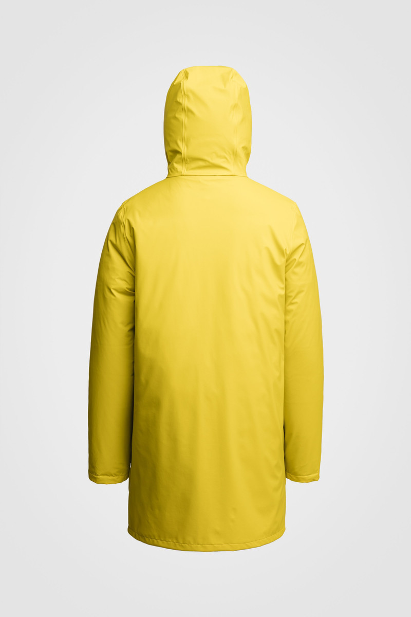 Stockholm 3-in-1 Saffron 4