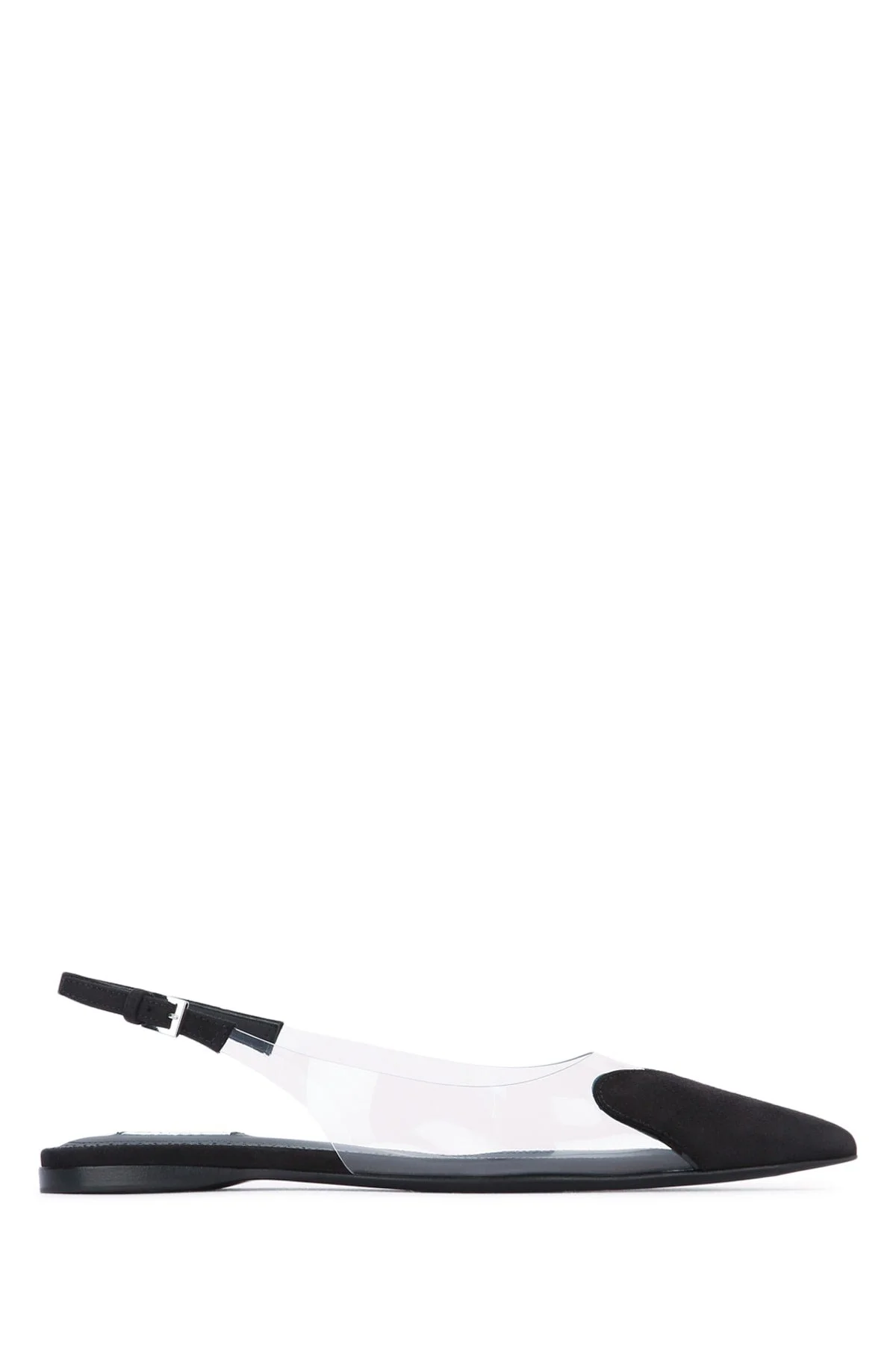 Alaia Women Flat Slingbacks - 1