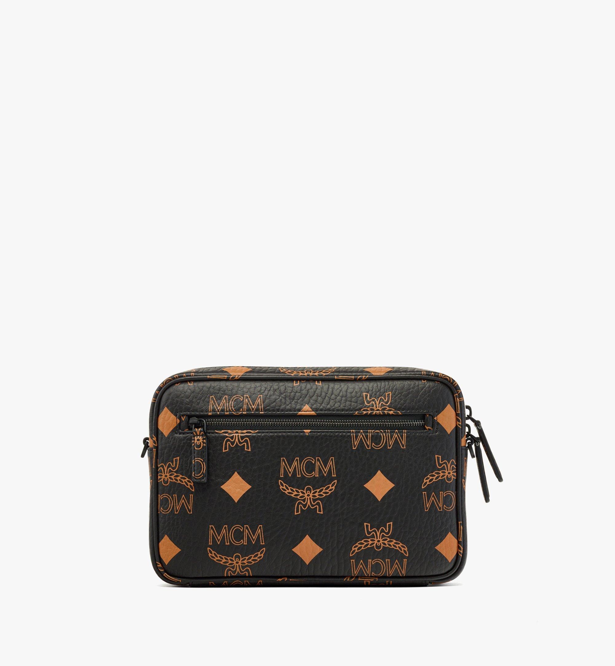 Aren Crossbody in Maxi Visetos - 5