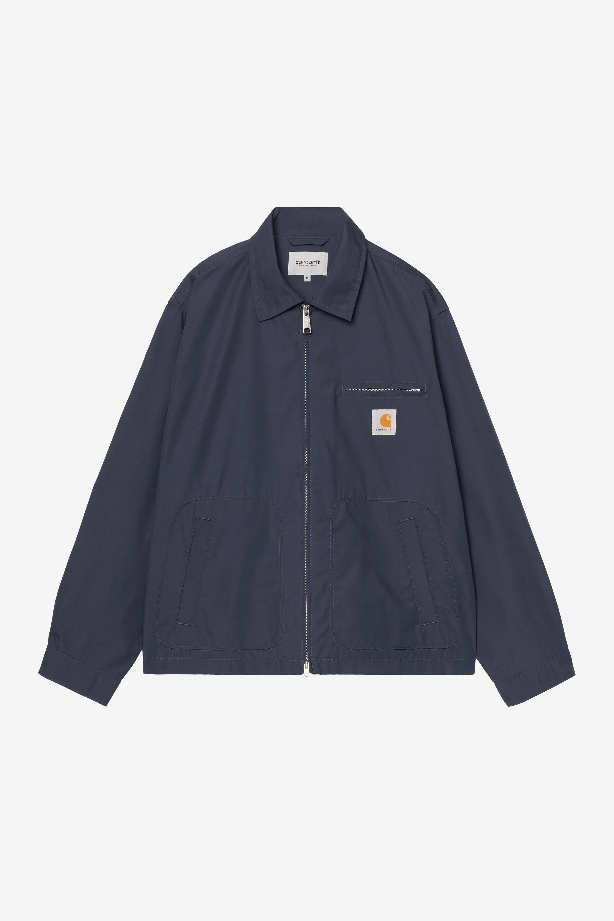 Postal Jacket - 1