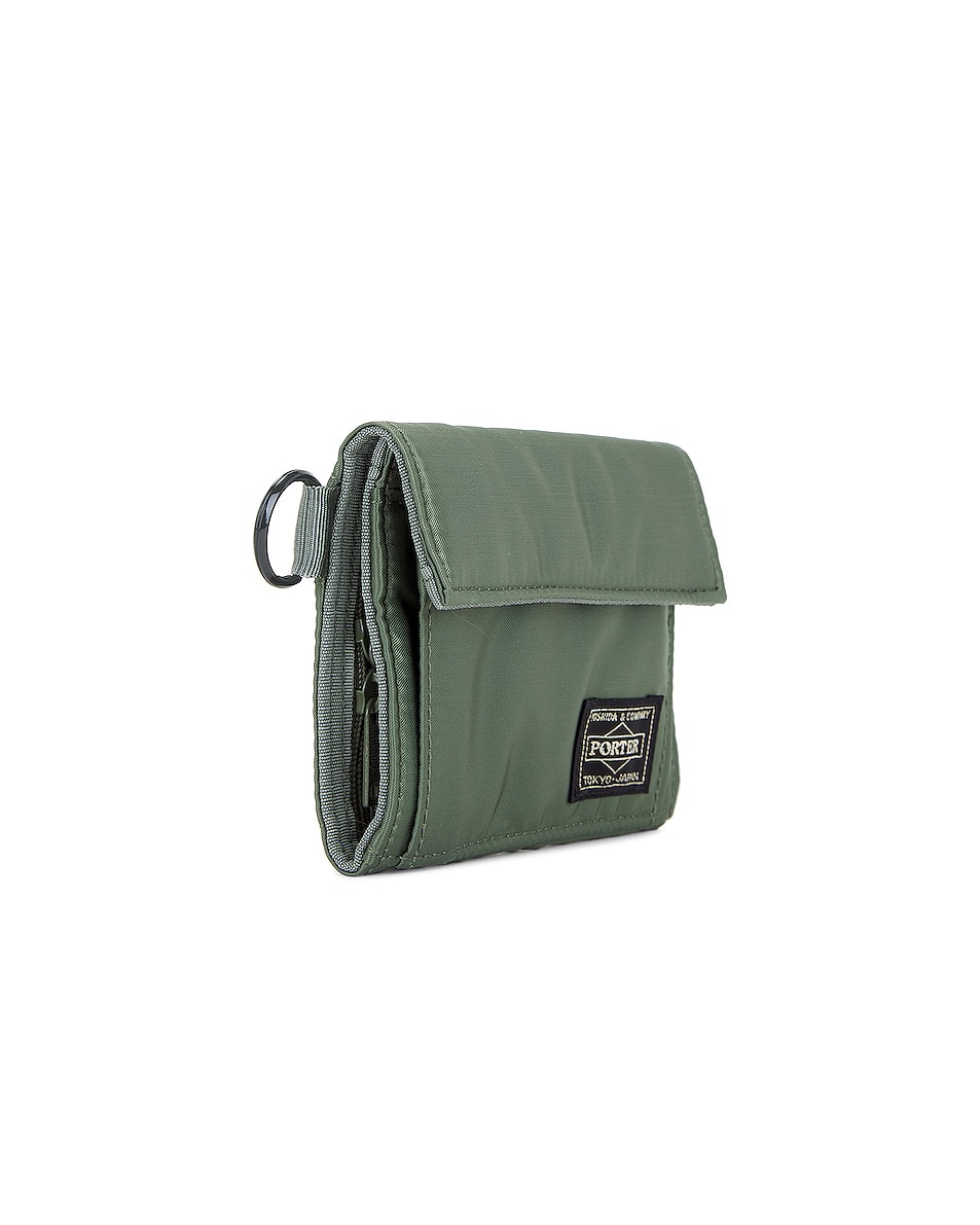 Tanker Wallet - 3