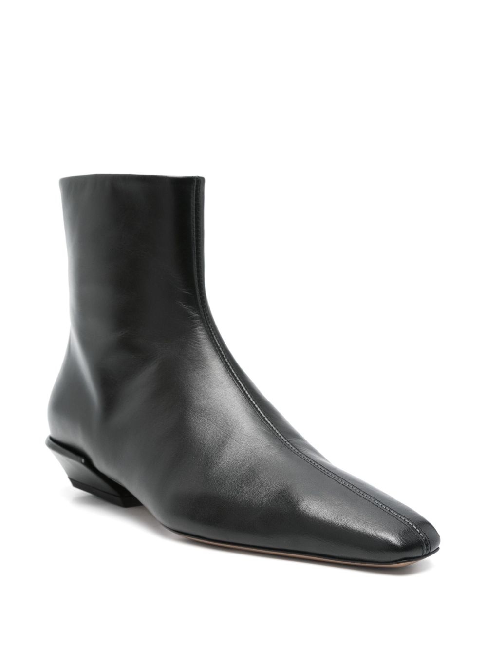 Bettina ankle boots - 2