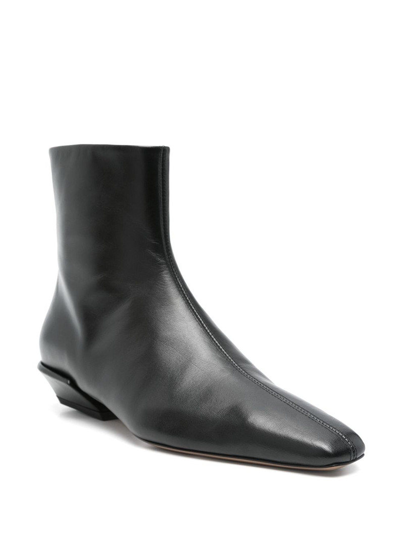 PARIS TEXAS Bettina ankle boots outlook