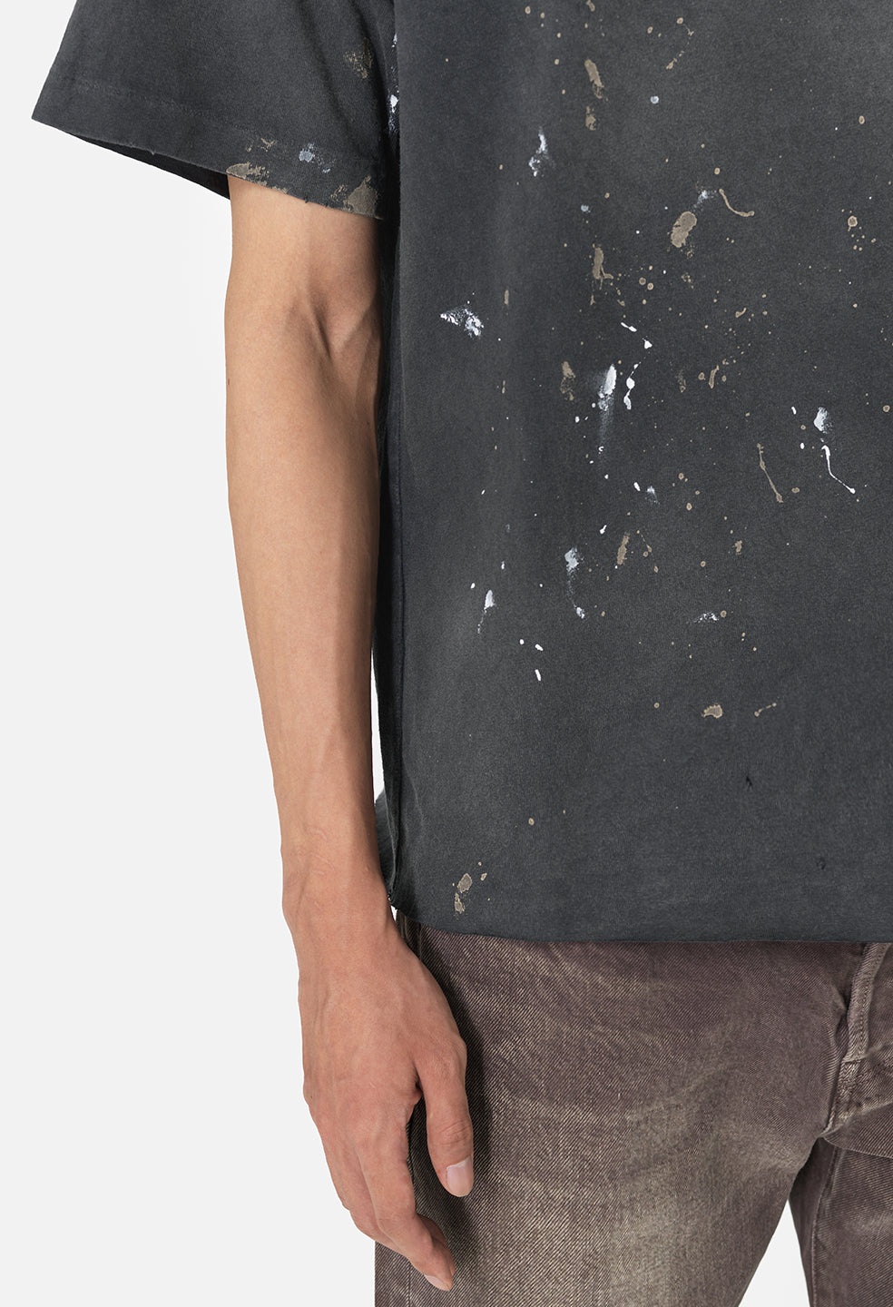 ODEON TEE - 7