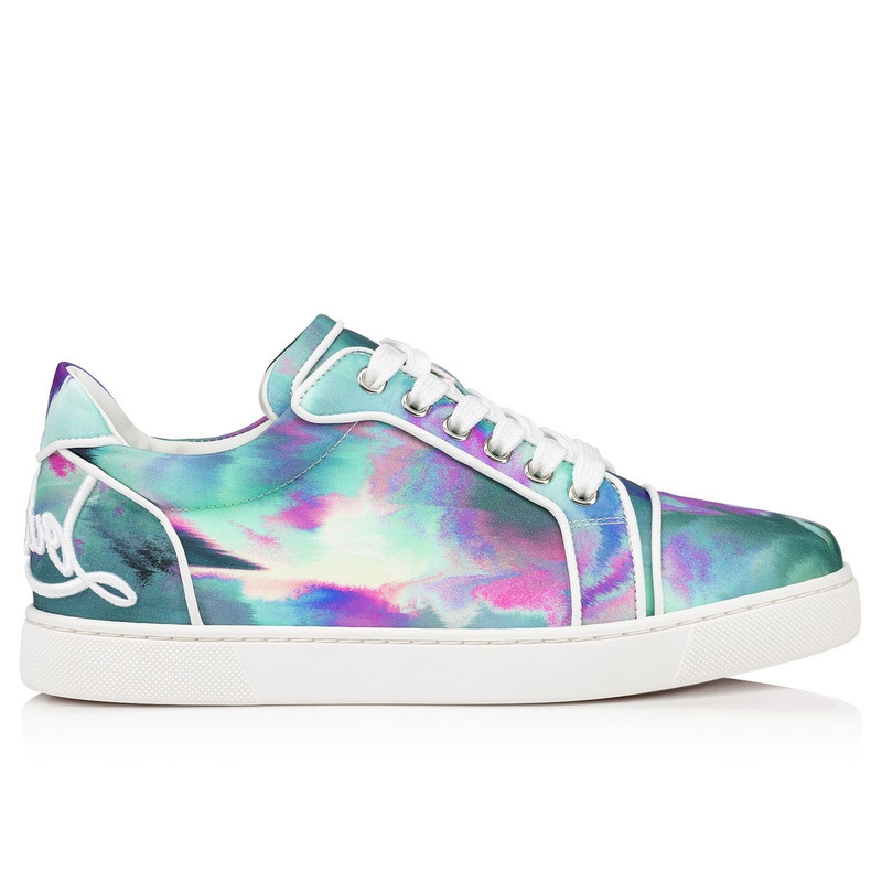 Fun Vieira Multicolor 1