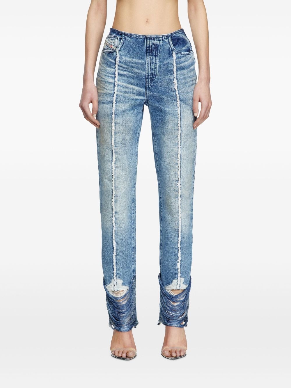 D-Ginna jeans - 3