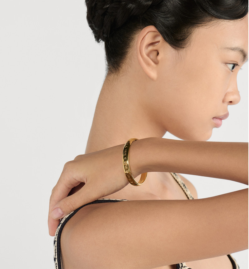 Dior Dior Trésor Bangle outlook