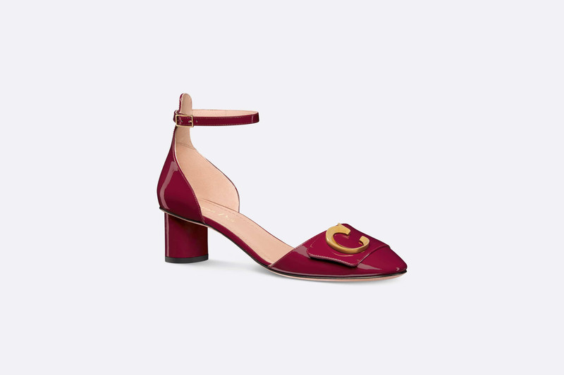 C'est Dior Pump 2