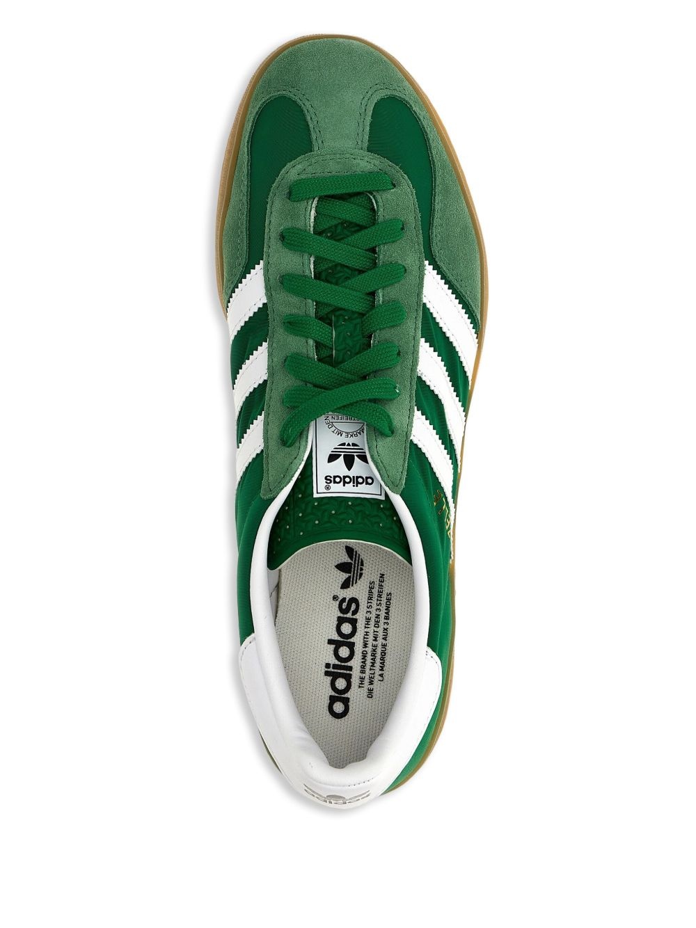Gazelle sneakers - 4