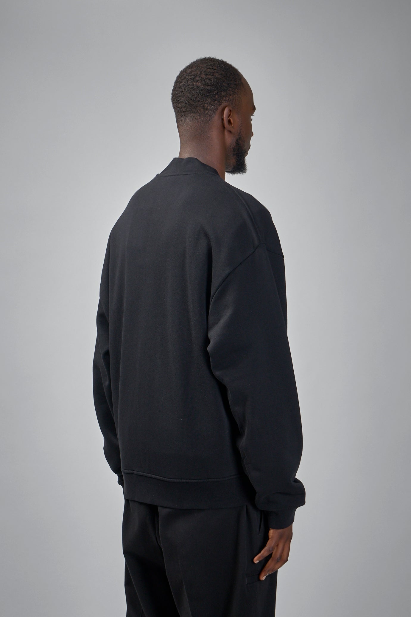 Le Cardigan Gros Grain - 3