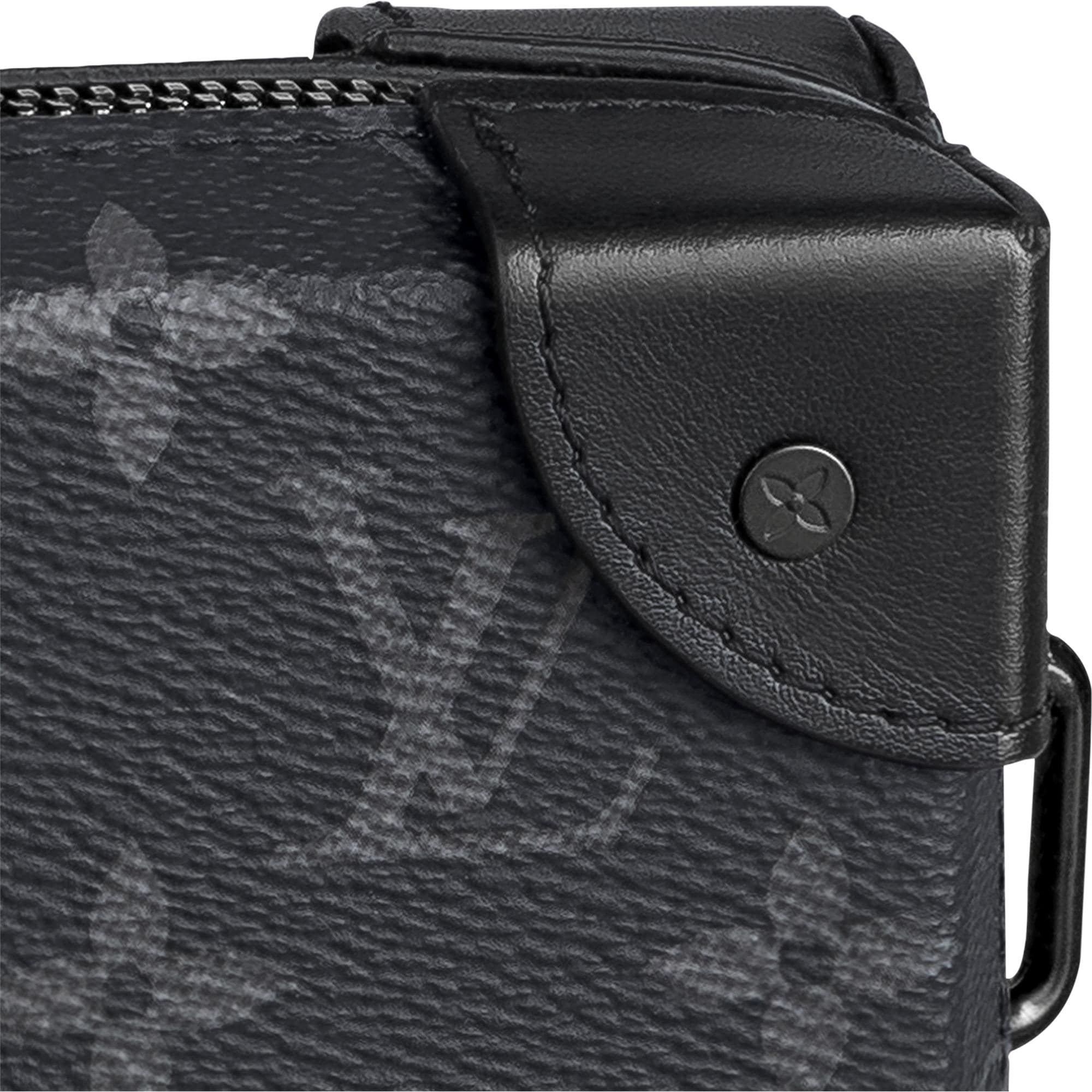 Soft Trunk Wallet - 3