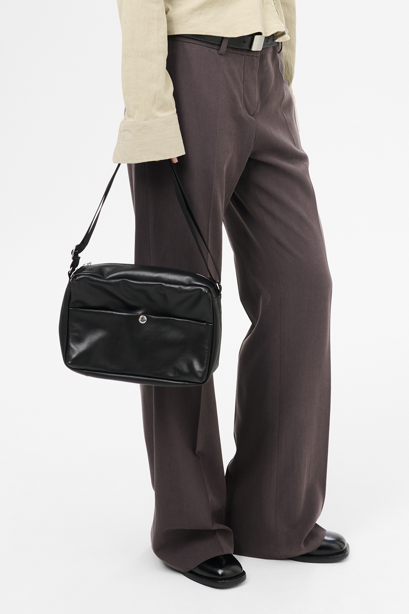 Wah Bag Black - 6